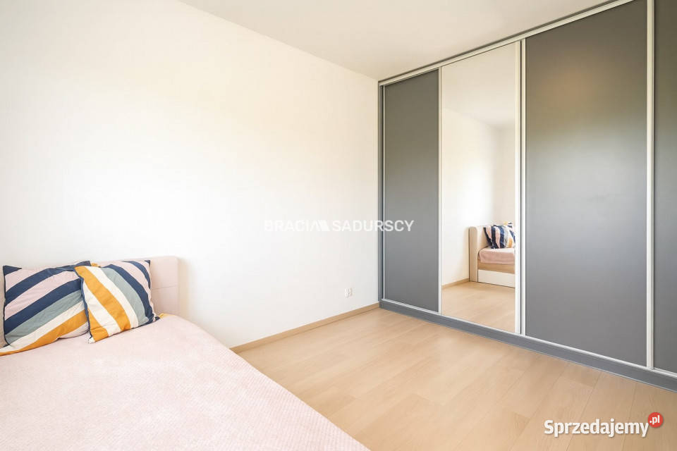 Do sprzedaży mieszkanie 7036m2 3 pokojowe Kraków