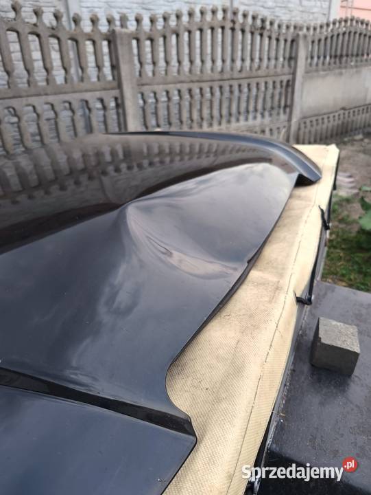 Honda CRV 2 maska Nowy Tomyśl sprzedam