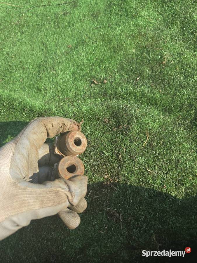 Nakretki lagow wsk Gorzów Wielkopolski