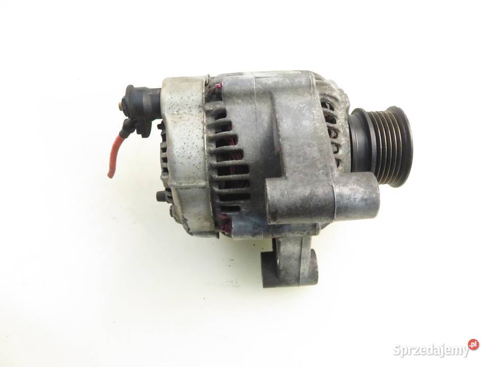 ALTERNATOR VOLVO S40 I 18 B 4184 S