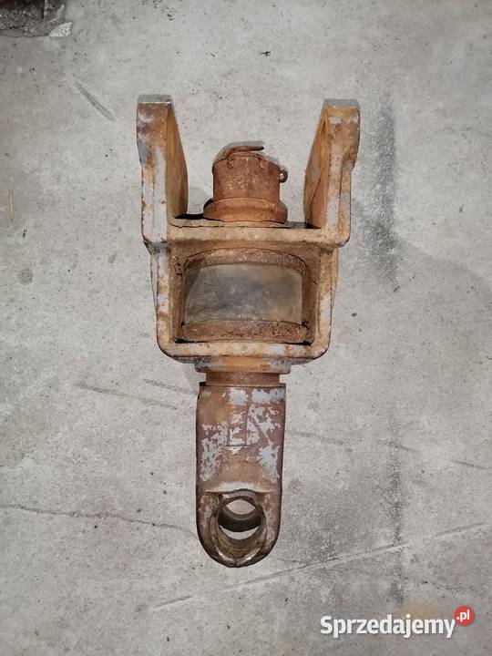 Zaczep górny Ursus 330 330 M 335 Masłów Drugi