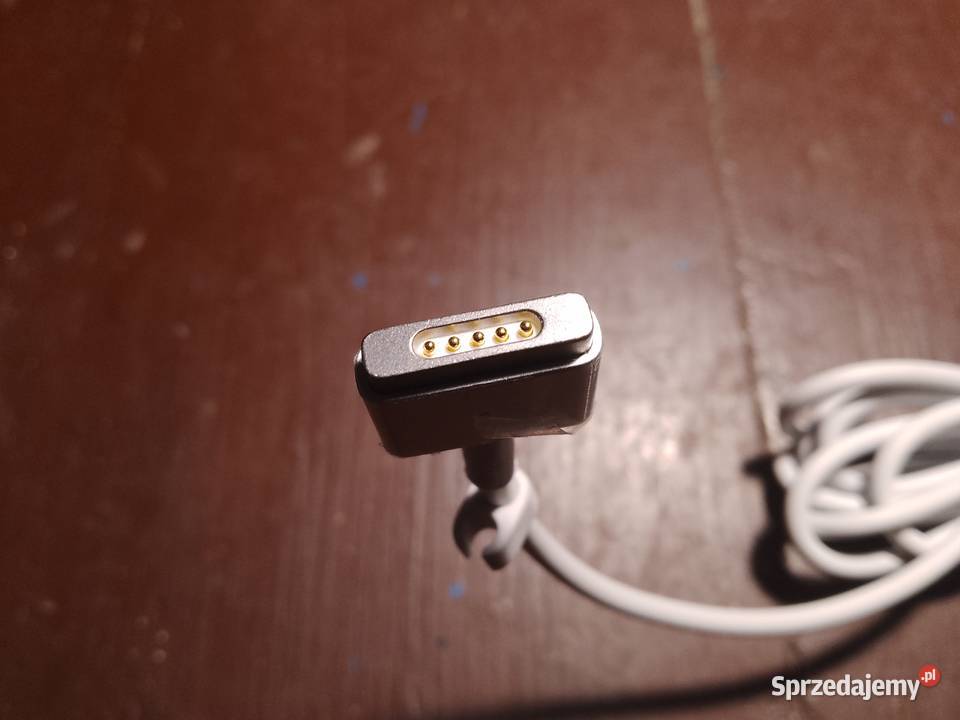 Macbook pro ładowarka Nowa Warszawa sprzedam