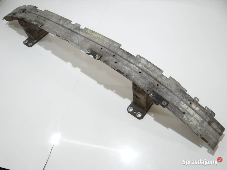 BELKA ZDERZAKA PRZÓD BMW E60 E61 M PAKIET sprzedam