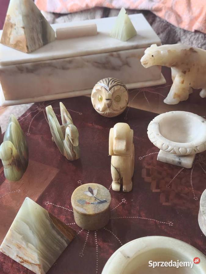 Kamienne Kurzołapy warmińsko-mazurskie sprzedam