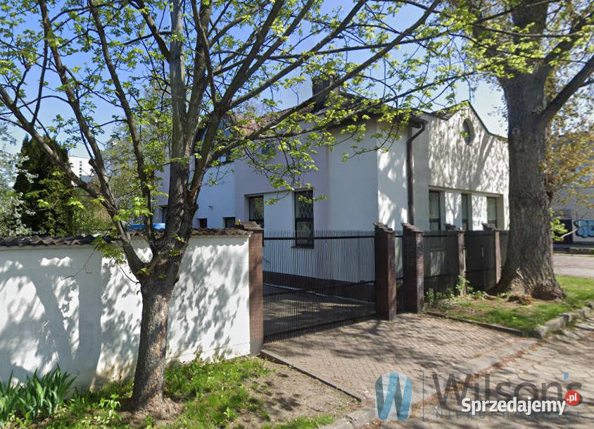 Lokal 5075m2 Warszawa