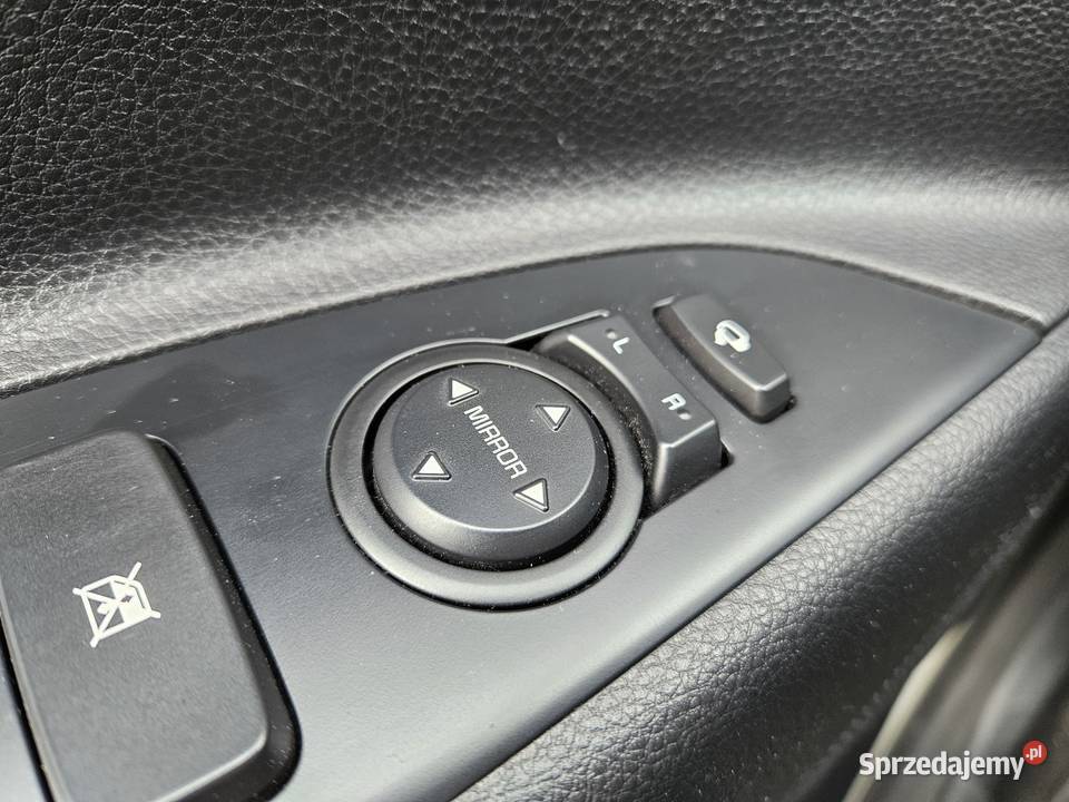 Kia Rio 125 84 2019r Navi Kamera Cofania Motoryzacja Garwolin