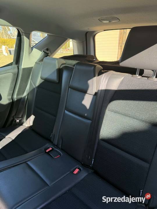 Peugeot 207 16 SW 213575km Osiek