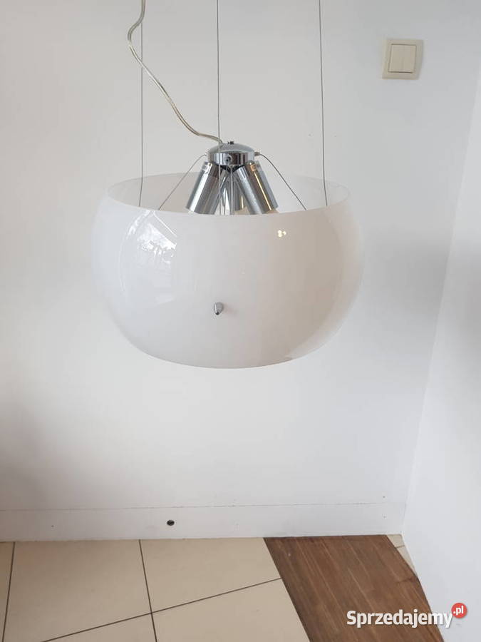 Lampa wisząca KOSMO do młodzieżowego pokoju Warszawa