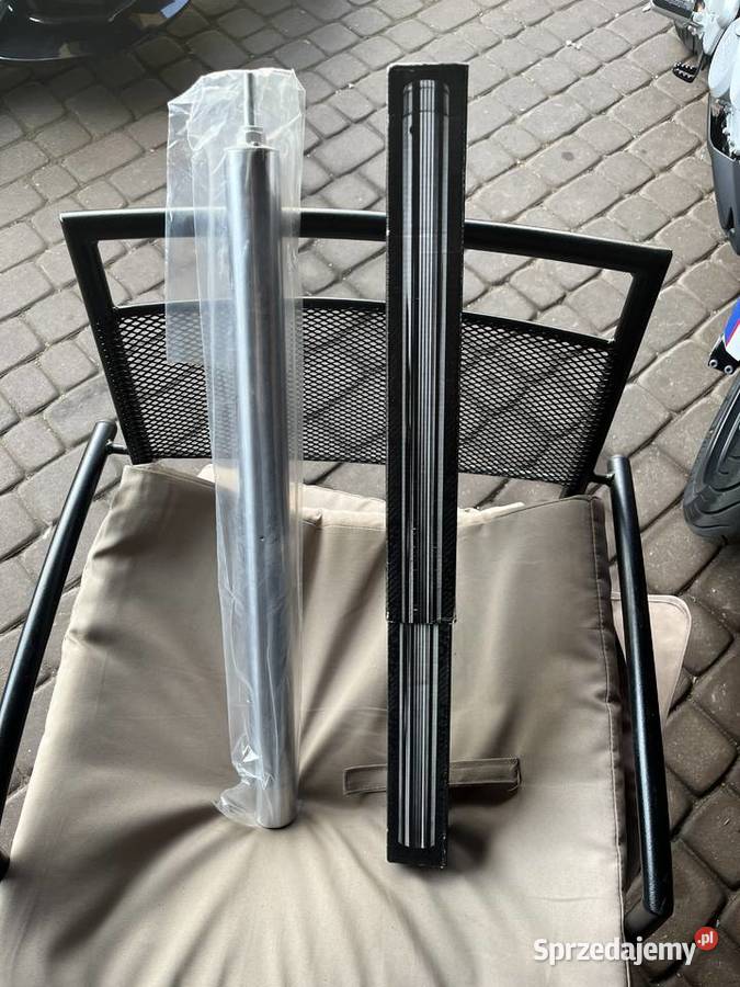 BMW R1200GS K25 LAGI ZAWIESZENIE RURY