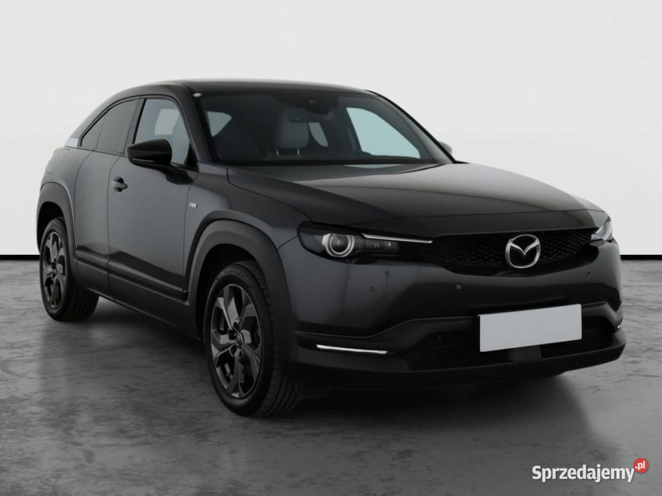 Mazda MX30 eSkyactiv ABS Bielany Wrocławskie