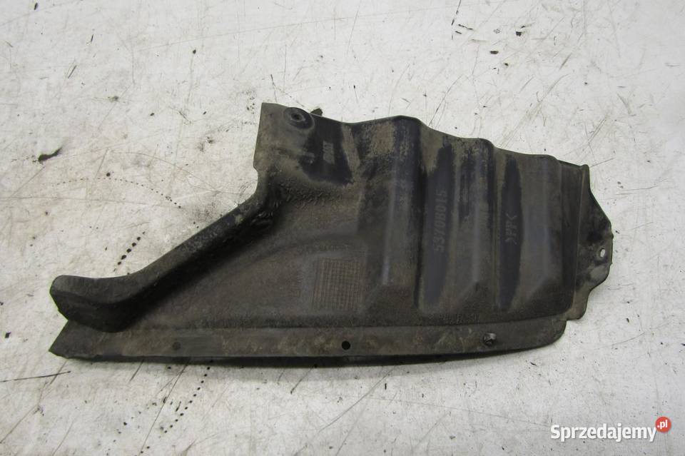 NADKOLE TYLNE LEWY TYŁ MITSUBISHI OUTLANDER III