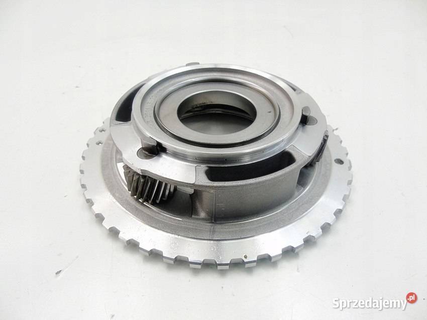 Przekładnia planetarna skrzyni biegów 8HP70X Sosnowiec