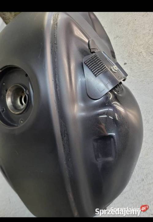 Suzuki Gladius GSF 650 ZBIORNIK PALIWA BAK sprzedam