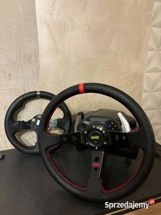 LOGITECH G920 Błaszki