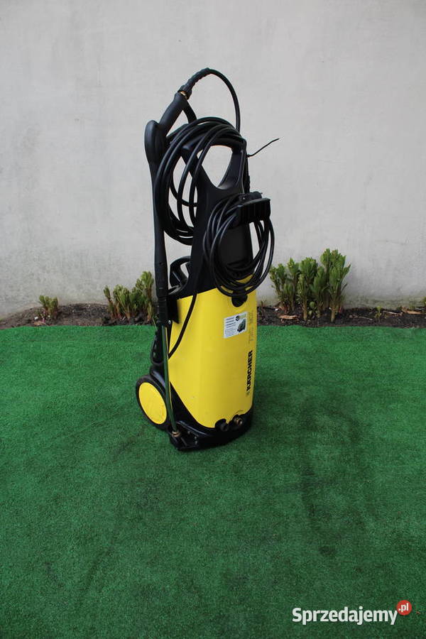 Myjka ciśnieniowa KARCHER K 720 MX Wysyłka