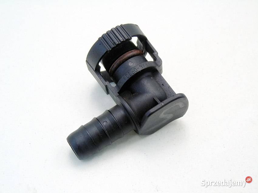 KRÓCIEC RURKI KOLEKTORA SSĄCEGO 14 16V CLIO 2 osobowe Sosnowiec