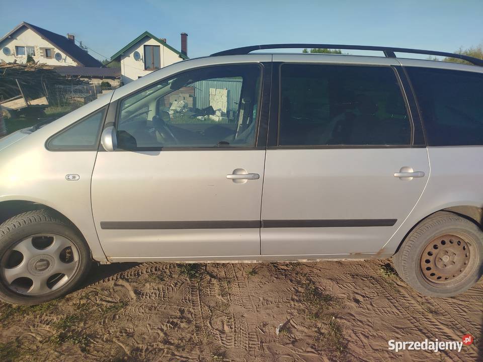 Sprzedam nieuszkodzony Płock