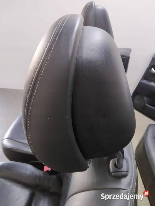 FOTELE KANAPA BOCZKI SKÓRA KOMBI T27 GRZANE KPL Fotele i kanapy świętokrzyskie