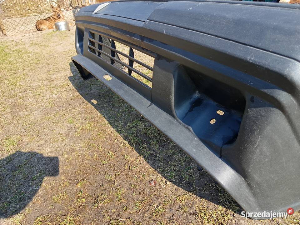 Zderzak Polonez Samochody na części Kielce