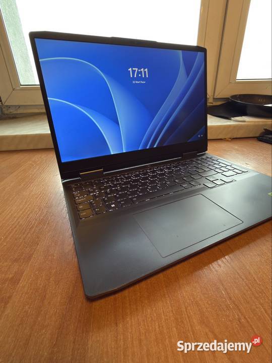 Lenovo LOQ 15IRH8 Taktowanie 12450 Częstochowa sprzedam