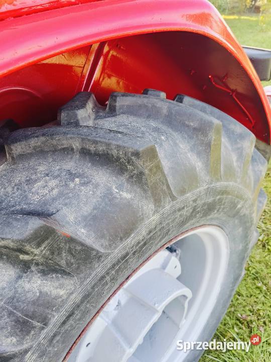 Ciągnik traktor rolniczy Ursus C360