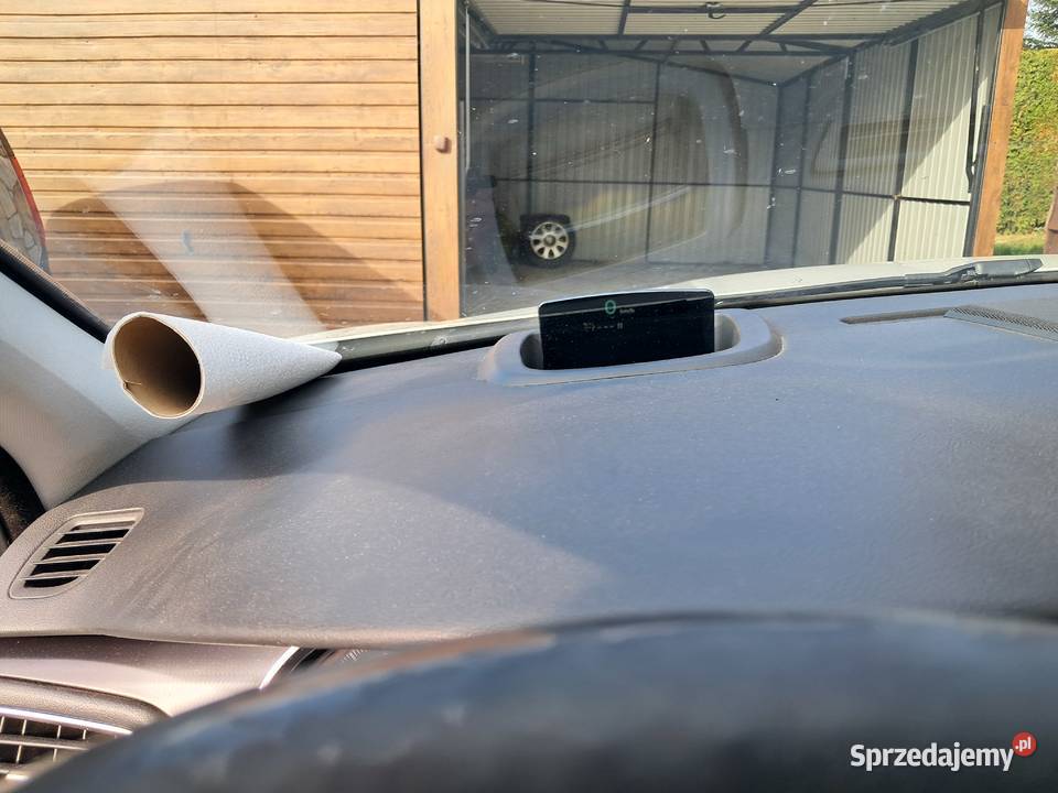 Peugeot 508 RXH 20 Hybryd 2014 Gnojnik