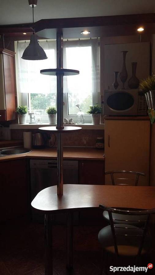 Meble kuchenne ze sprzętem mazowieckie