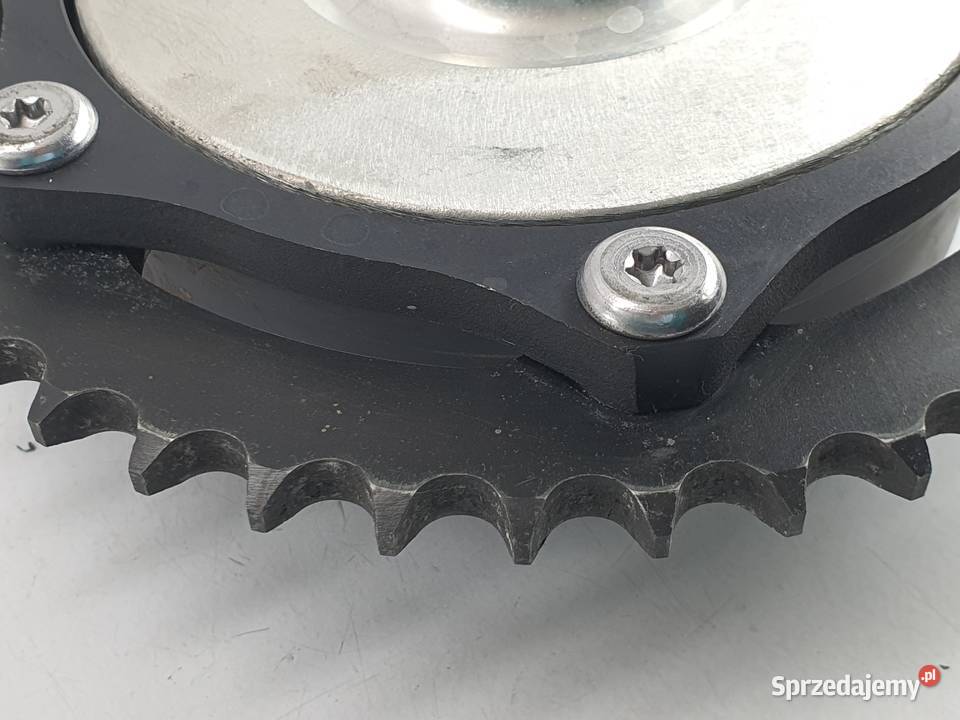 Zabierak Zebatka Tyl Triumph Speed Triple 1050 Łódź sprzedam