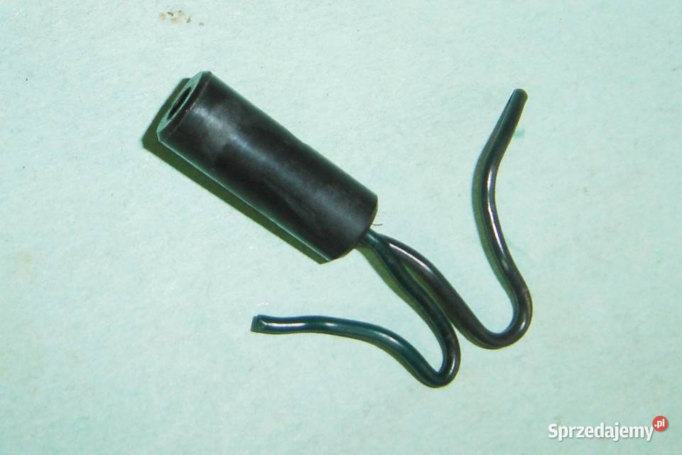 JUNAK AWO styczka NN ORYGINAŁ iskrownik ZS 3 dolnośląskie Wrocław