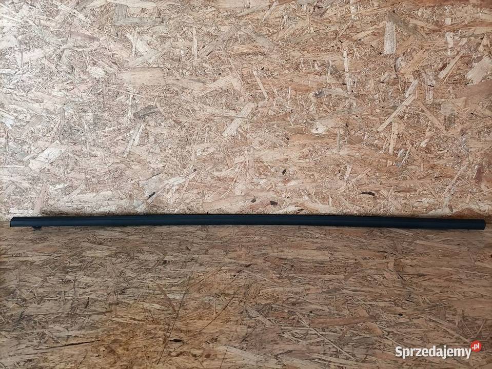 FORD FIESTA MK8 17 LISTWA DRZWI H1BBB20563AJ wielkopolskie Pleszew