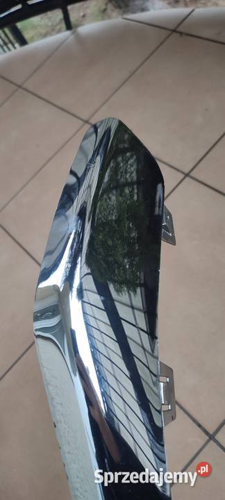 Chrysler Pacifica CHROMY tylnego zderzaka Morąg sprzedam