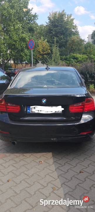 BMW 320 Sprzedam zamienię