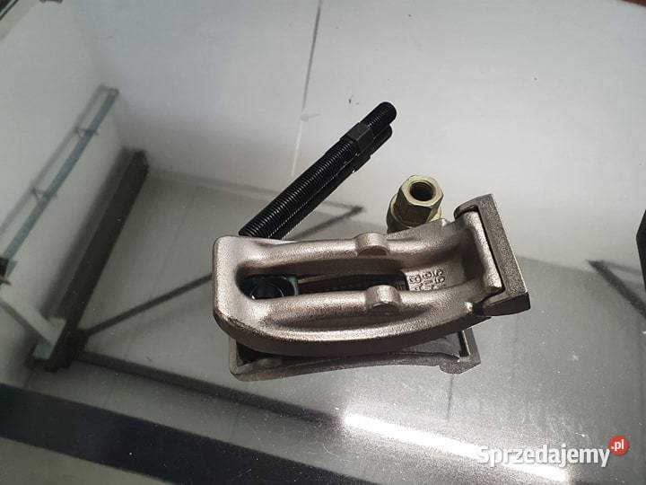 KLEMY ŁAPY DO MOCOWANIA FORM WTRYSKOWYCH M12 1 Sosnowiec sprzedam