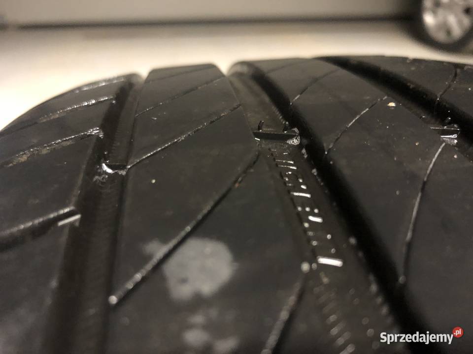 Alufelgi Opony Michelin Hyundai i20 2017 aluminiowe Kostrzyn