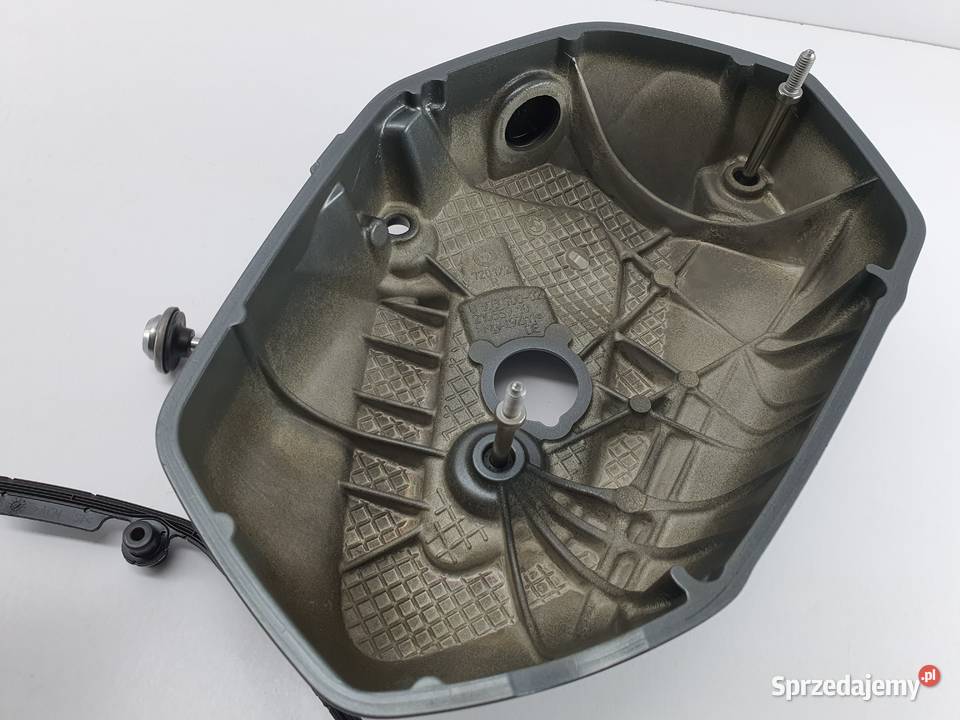 Dekiel Prawy Pokrywa Glowicy Bmw R 1250 Gs łódzkie Łódź