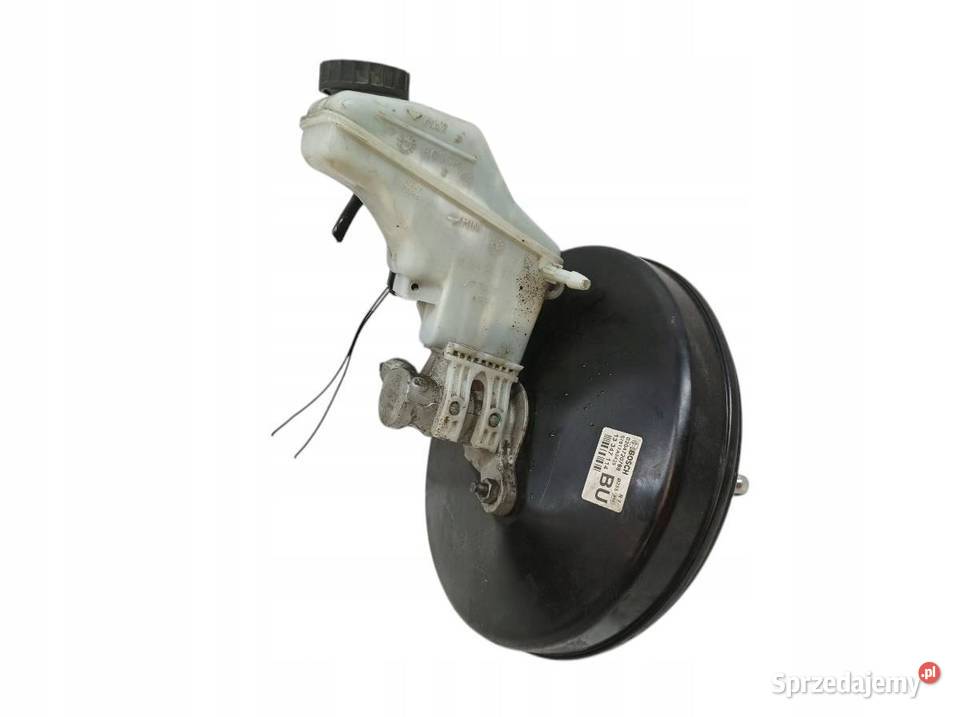 POMPA HAMULCOWA SERWO 0204720788 Opel Corsa IV