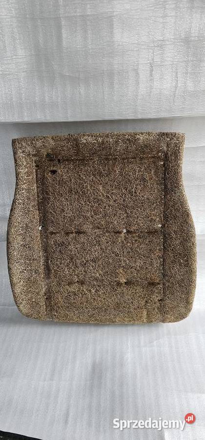 Siedzisko gąbka fotela mercedes w202 2029101750 Zbąszyń