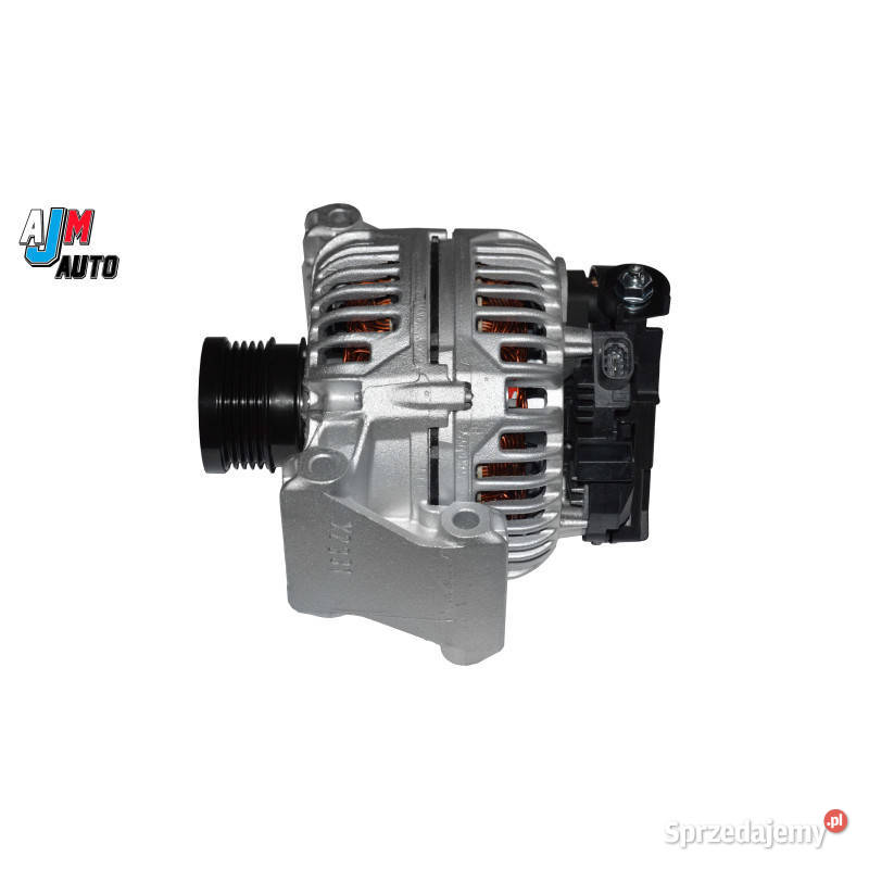 Alternator 0124525017 20 T SAAB 93 YS3F lubelskie