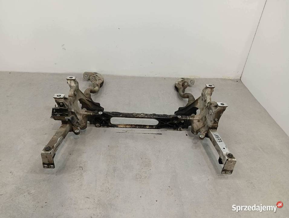 SANKI ZAWIESZENIA PRZÓD 4M Audi Q7 II 20152026 sprzedam