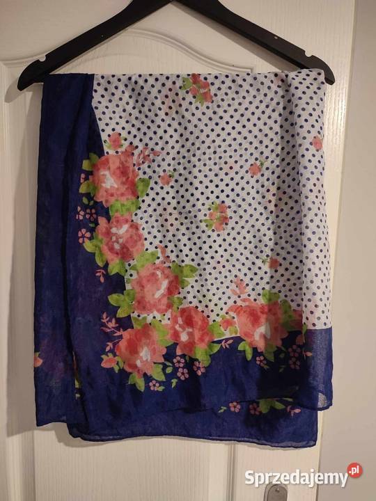 Chustaapaszka damska Nagradowice sprzedam