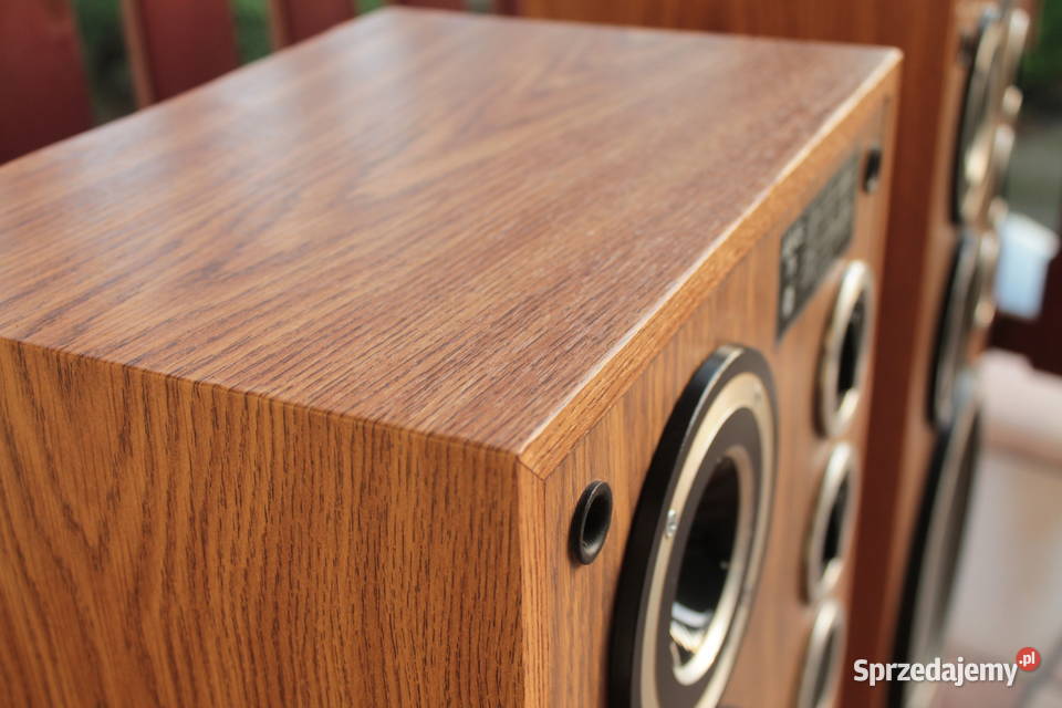 Kolumny Altus 75 klasyka stan oryginalne kujawsko-pomorskie