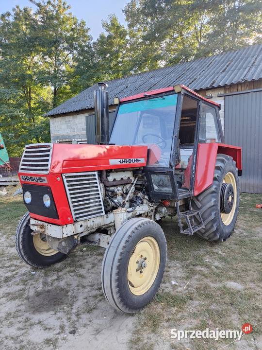 Ursus c385 Ursus Korytnica sprzedam