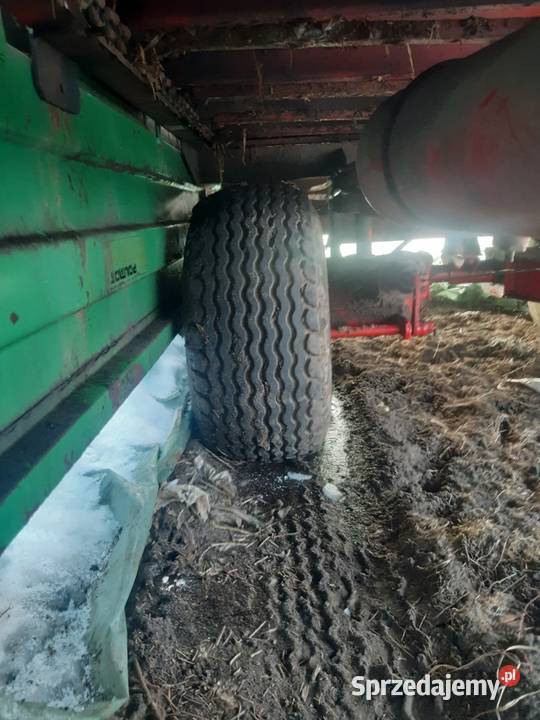 Rozrzutnik Warfama łódzkie Załusin sprzedam