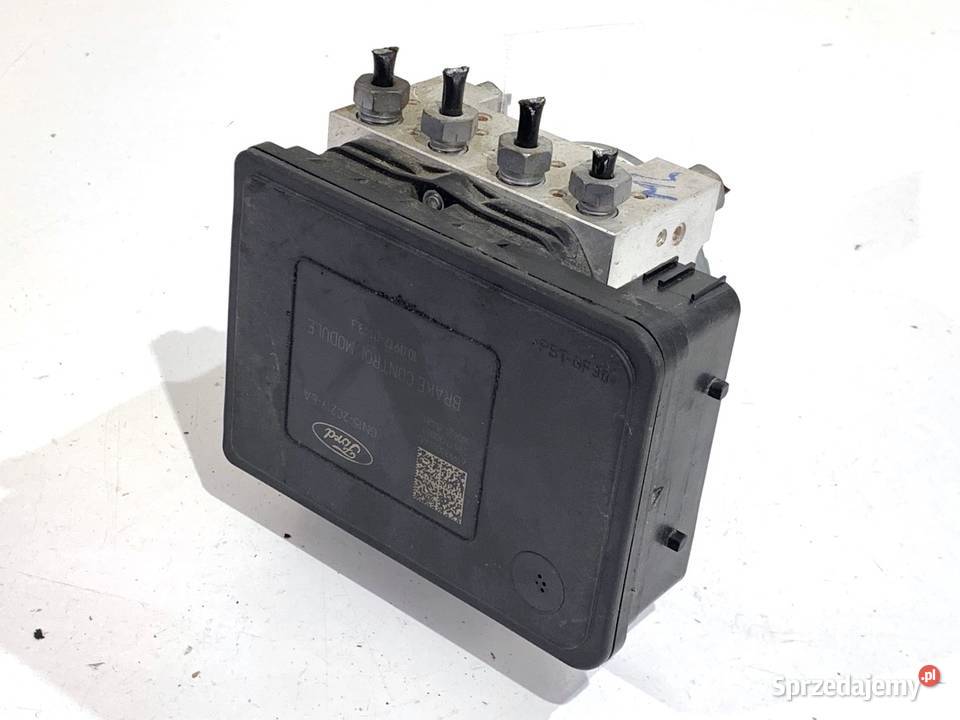 POMPA ABS FORD ECOSPORT GN152B373EA 10 125