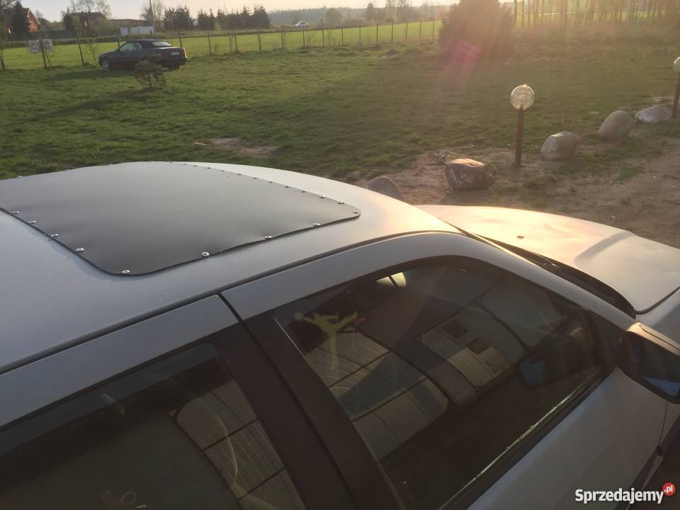 BMW e36 Gleba Drift Szeroka Stal Kalisz