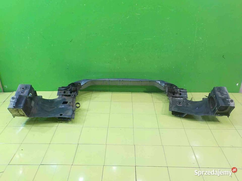 RANGE ROVER SPORT I 27 TDV6 05r pas przedni Suków sprzedam