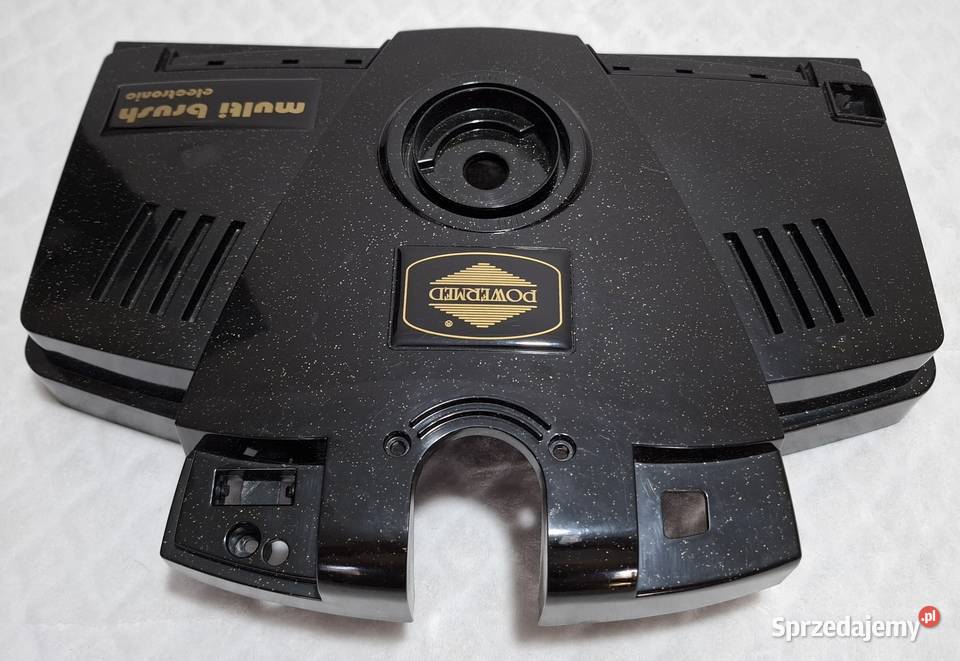 Górna część obudowy elektroszczotki FDDBS06 Czeladź