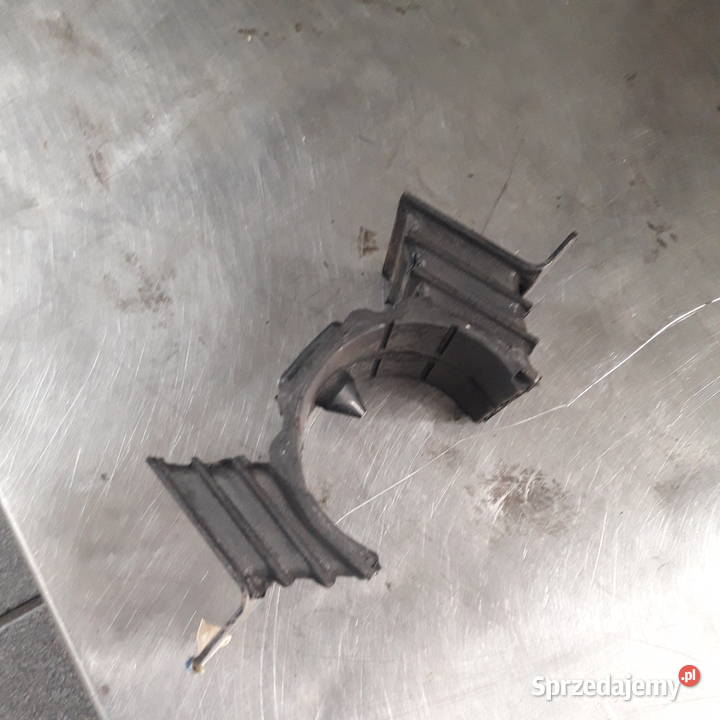 Poduszka skrzyni biegów Mercedes 811 Vario 709 skrzynie biegów Częstochowa