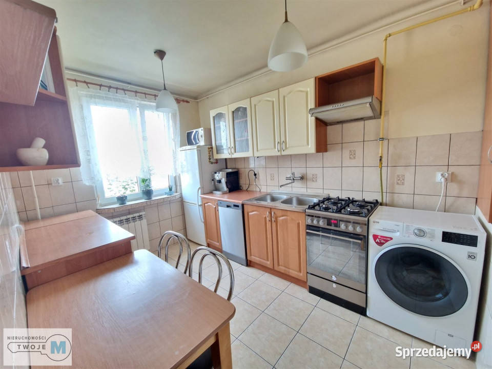 Mieszkanie Kielce 4792m 2 pokoje Liczba pokoi 2