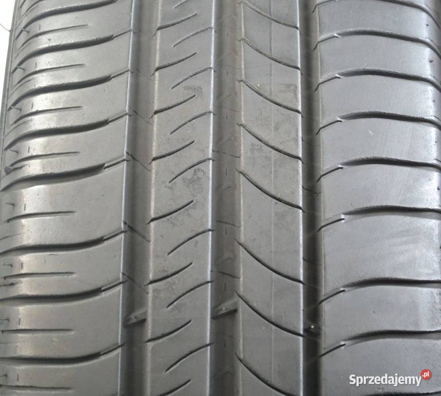 Komplet 4 michelin energy saver 20555r16 bieżnik